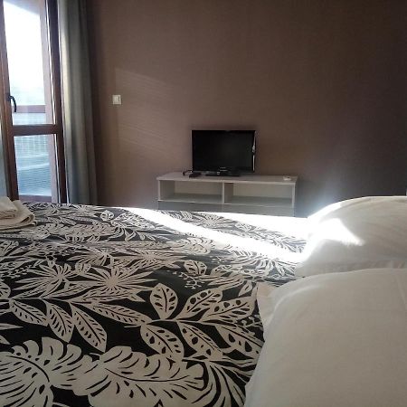 Къща За Гости Стоянови Гр. Несебър Nessebar Exterior foto