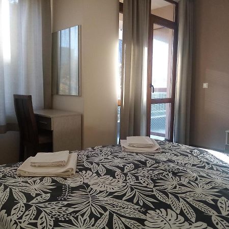 Къща За Гости Стоянови Гр. Несебър Nessebar Exterior foto