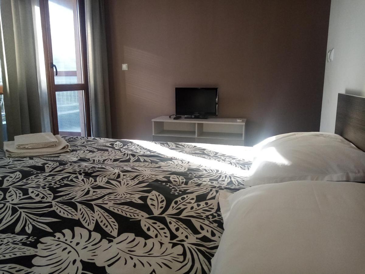 Къща За Гости Стоянови Гр. Несебър Nessebar Exterior foto