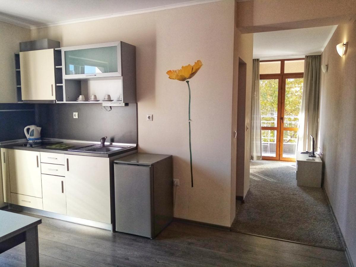 Къща За Гости Стоянови Гр. Несебър Nessebar Exterior foto